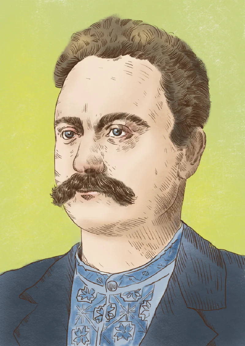Ivan Franko